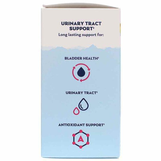 CranActin Urinary Tract Health, SLR
